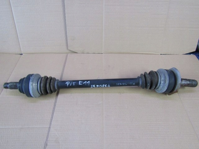 bmw F10 F11 POLOS TYL TYLNA PRAWA