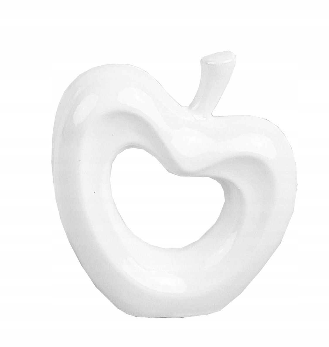 

Jabłko Ceramiczne małe 14 cm dostępne