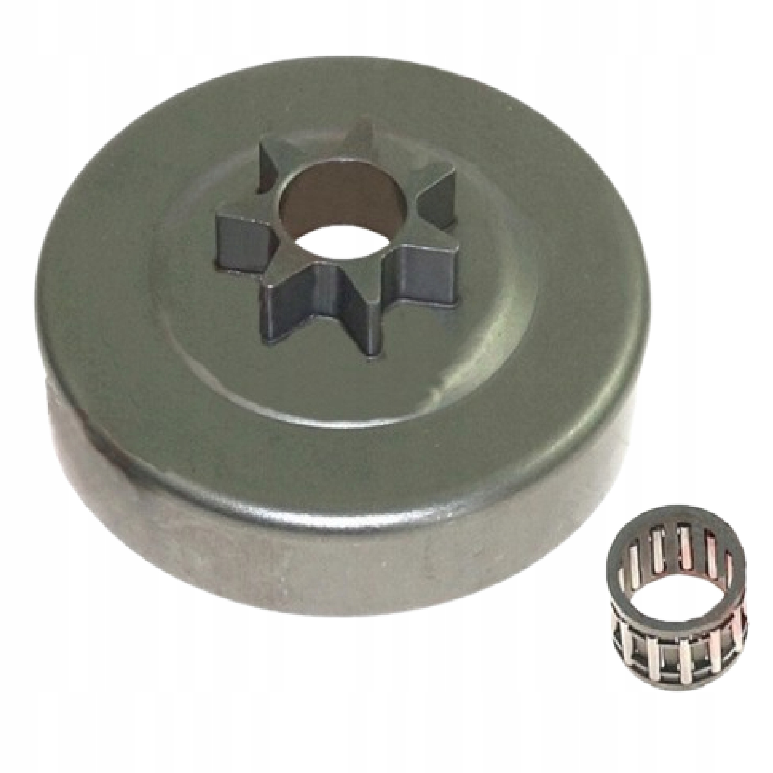 BĘBEN SPRZĘGŁA OLEO-MAC 940C 941CX GS37 GS41 GS44 GS45 KOSZ DO PIŁY PILARKI Stan opakowania oryginalne