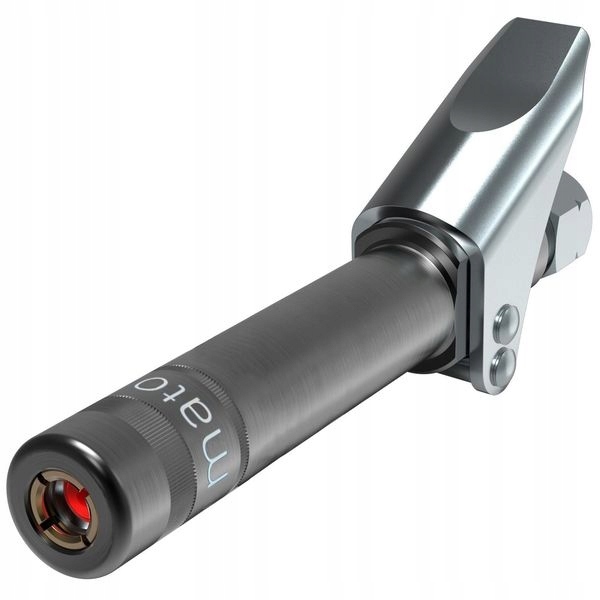 

Końcówka Smarownicy Samoblokująca Mato Długa 120MM