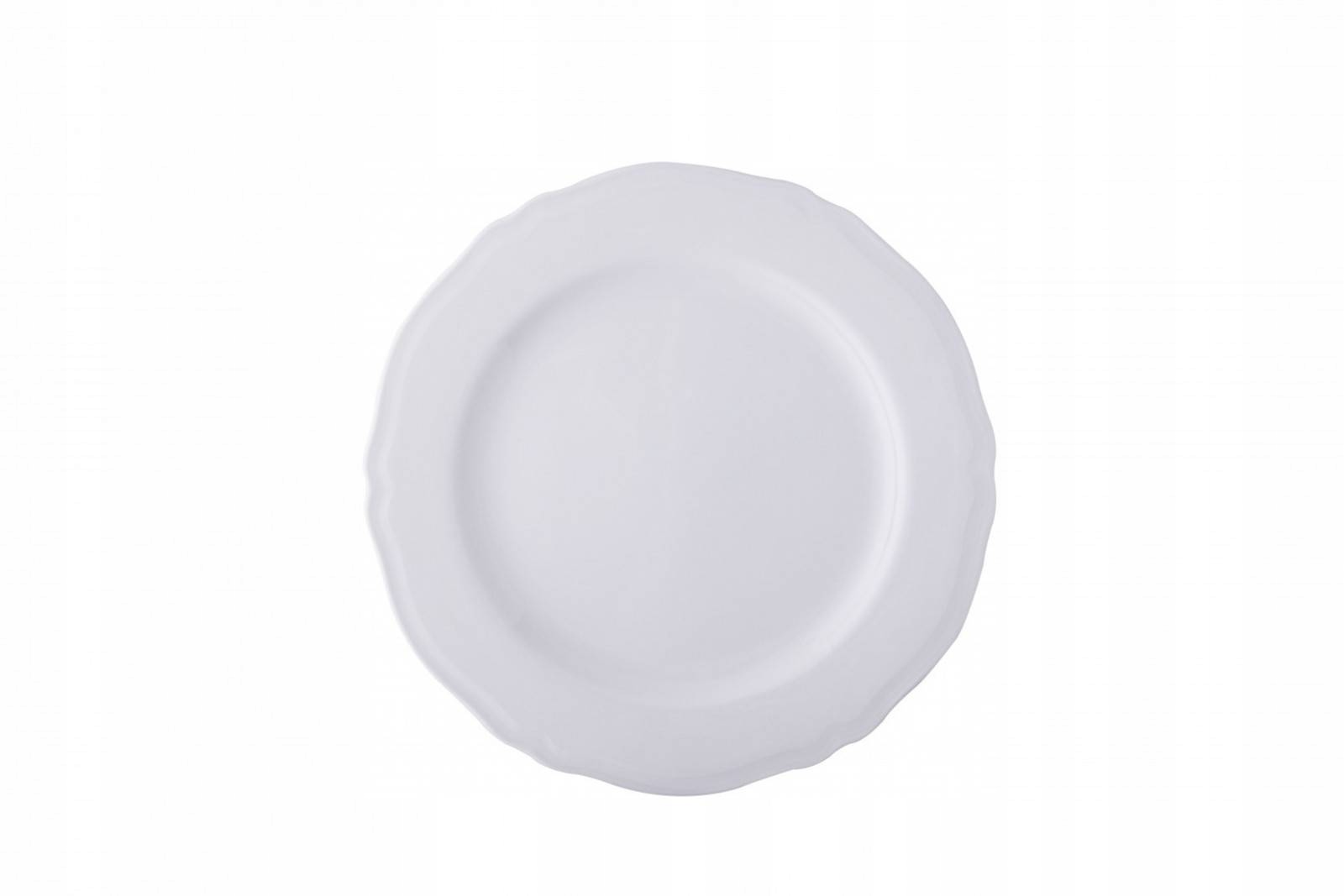 

Talerz płytki 26,5cm Alba Porcelana Karolina