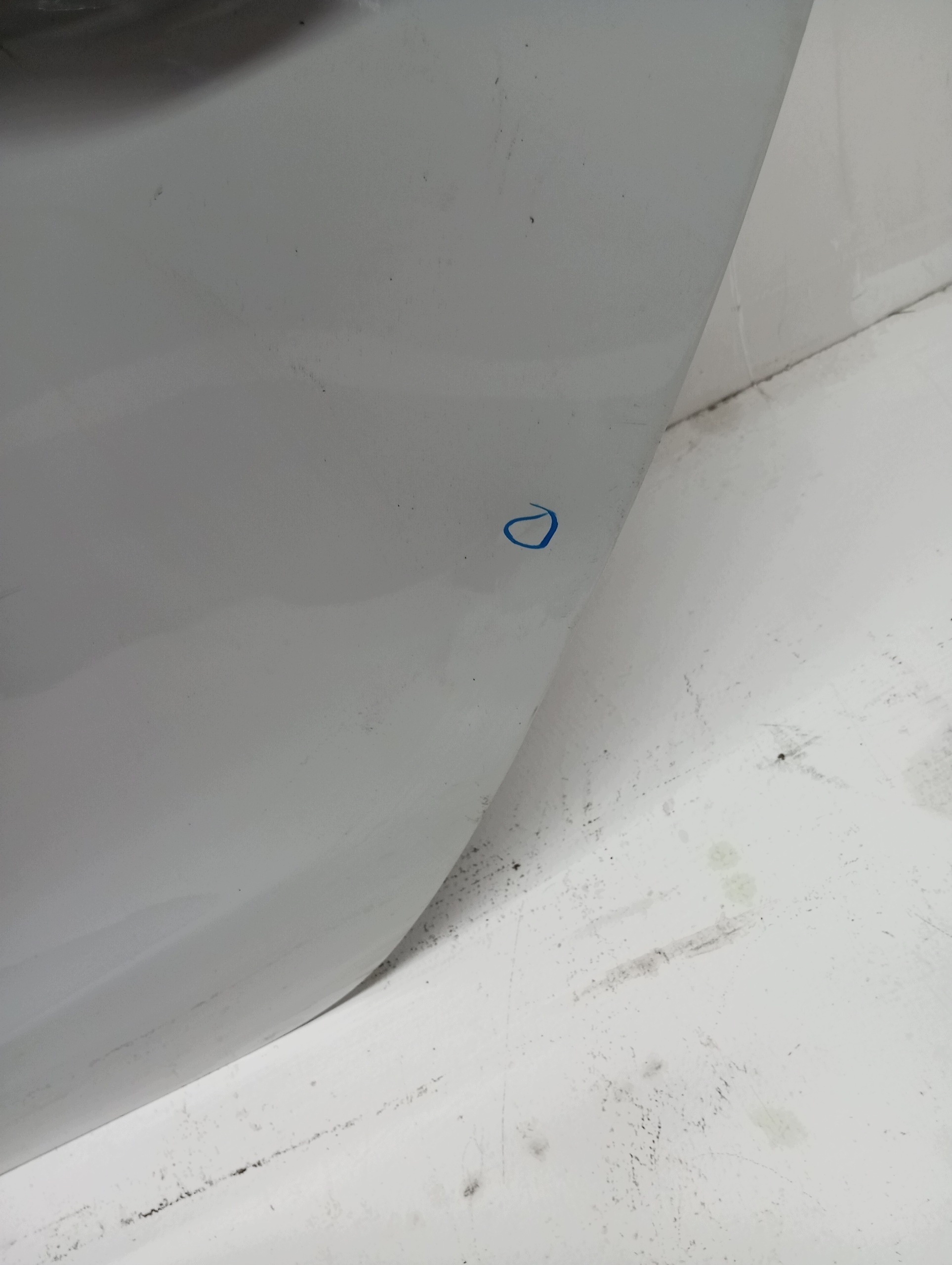 door left rear. AUDI A1 8X0 BSZ