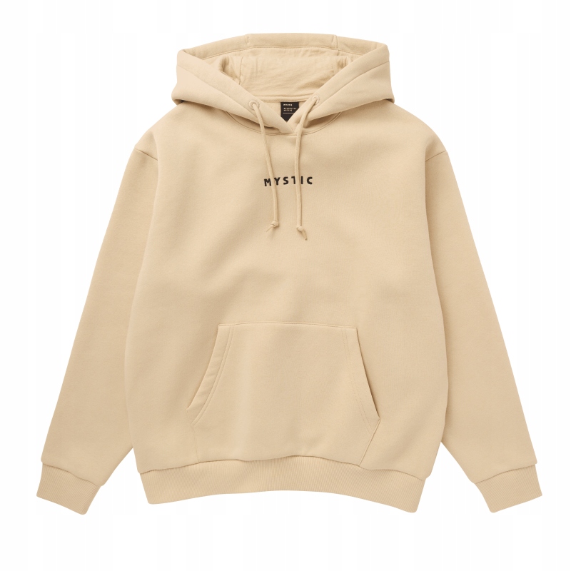 Dámská mikina s kapucí Mikina Mystic Brand Season Wmn Snd S