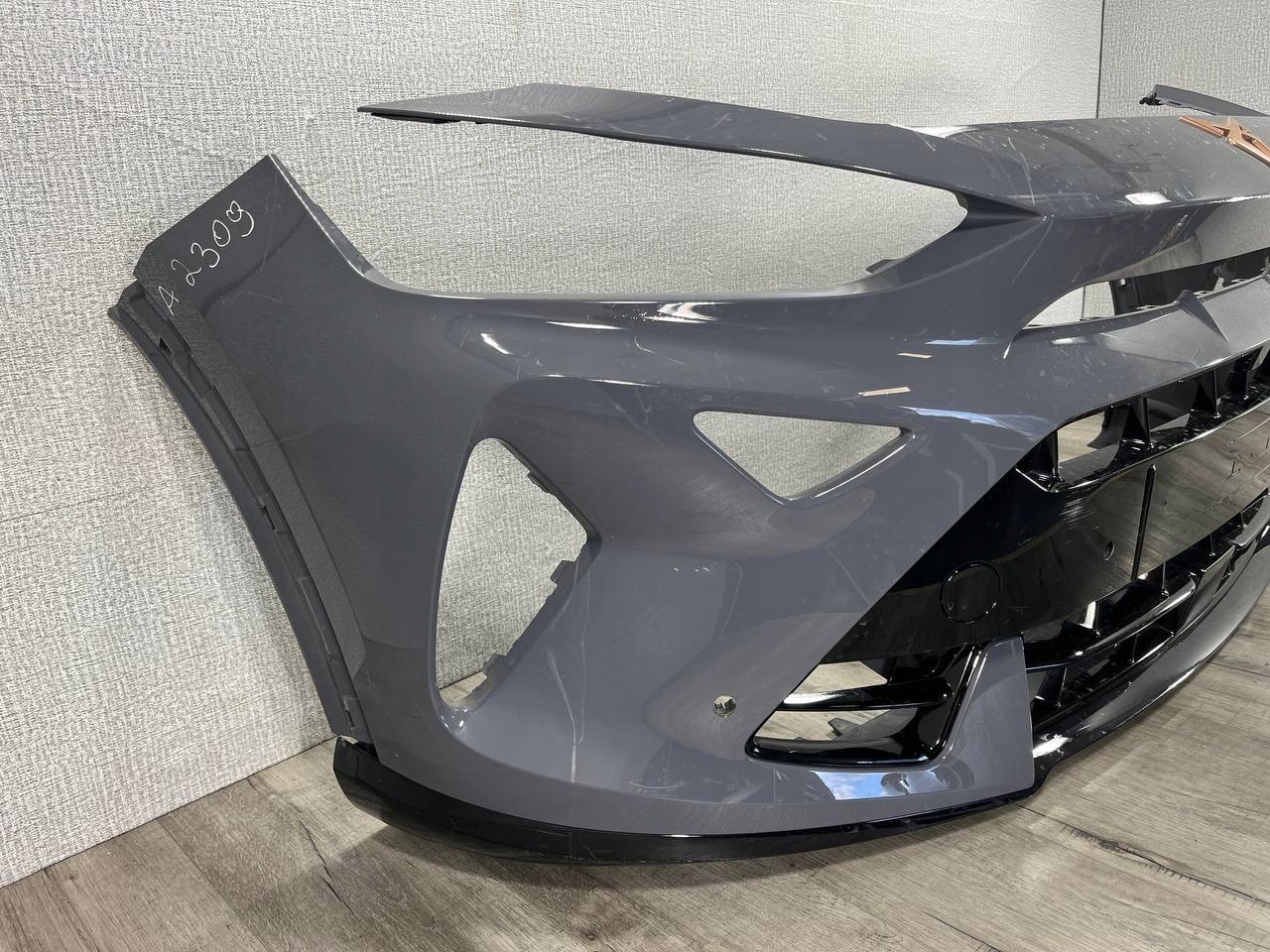 CUPRA FORMENTOR LIFT 2024-> bumper front 5FF807221