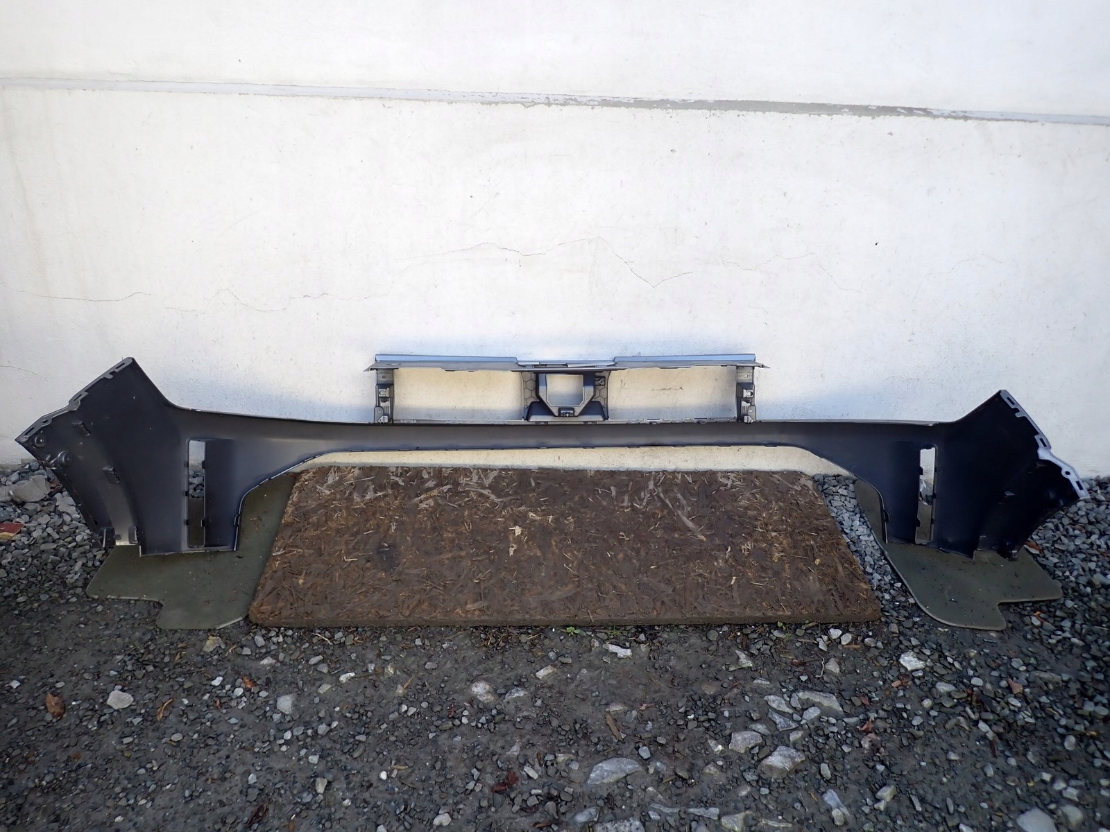 bumper front front DACIA DUSTER 3 III PYM PYN 2023- 620221816R