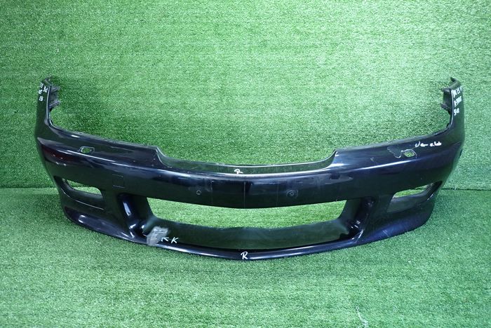 BMW Z3 E36 m-packet 97-02 front bumper front