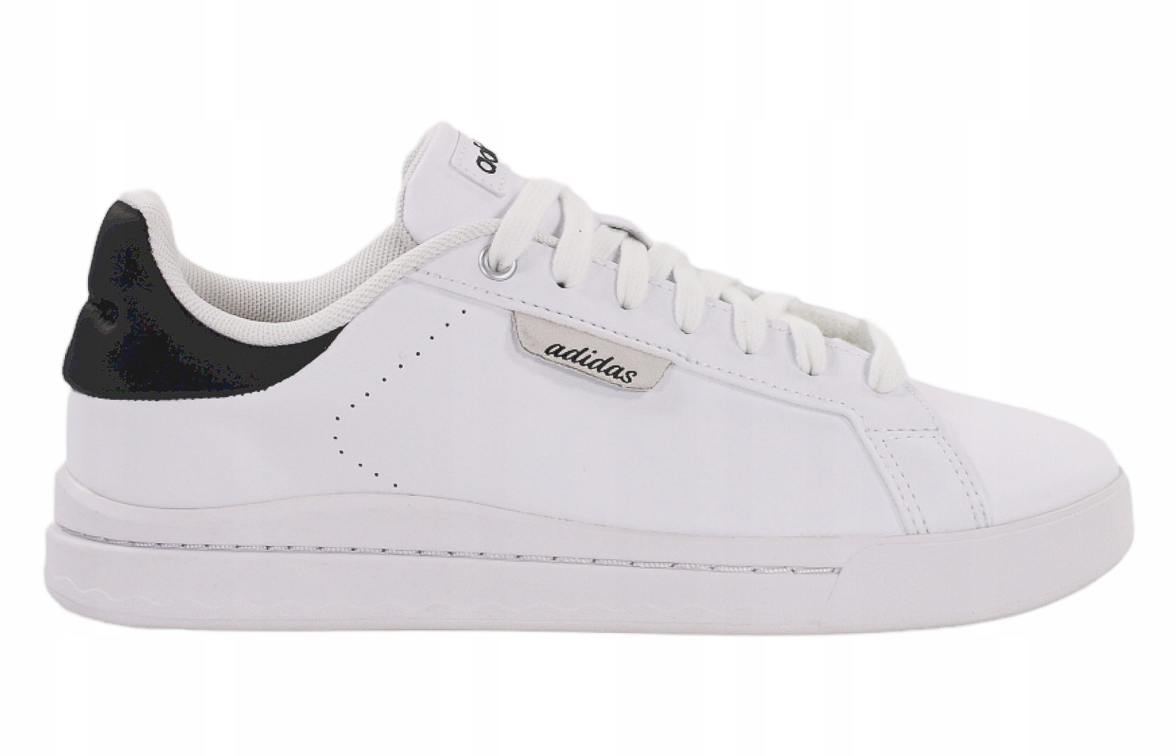 Dámské boty adidas Court Silk GY9258 38 2/3