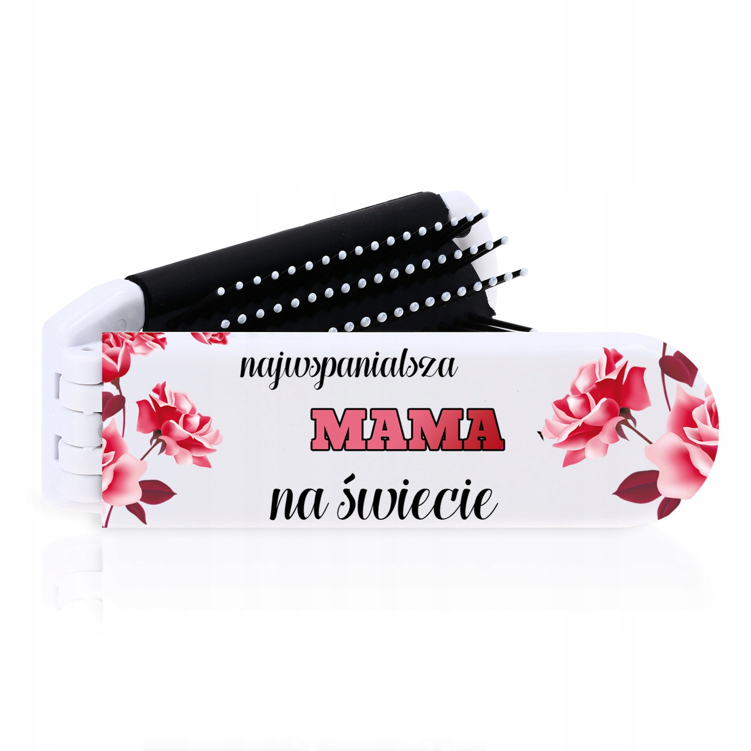 

Dzień Matki Mamy Szczotka Do Włosów M
