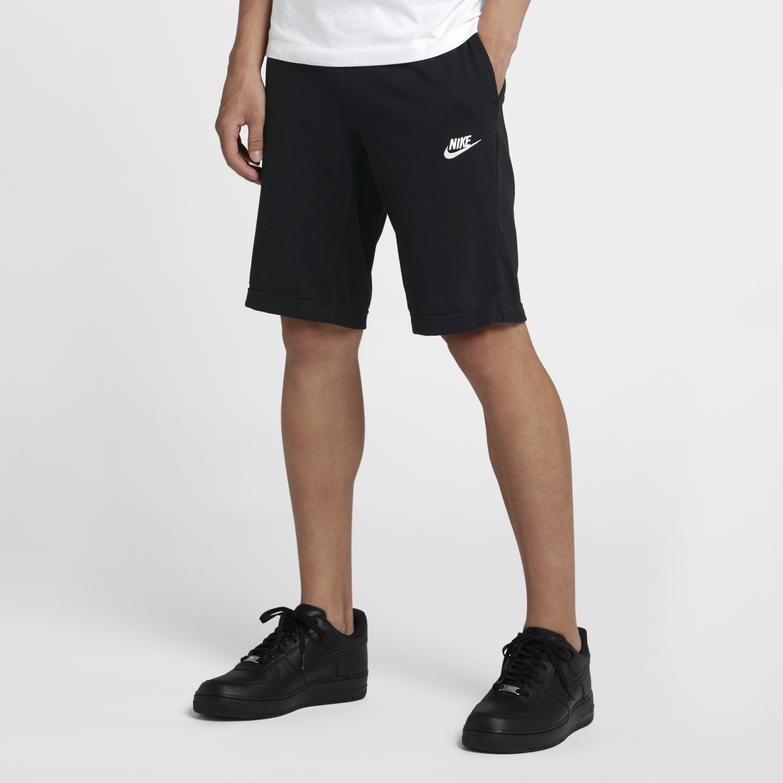 Kraťasy Nike Sportswear Short, velikost XXL