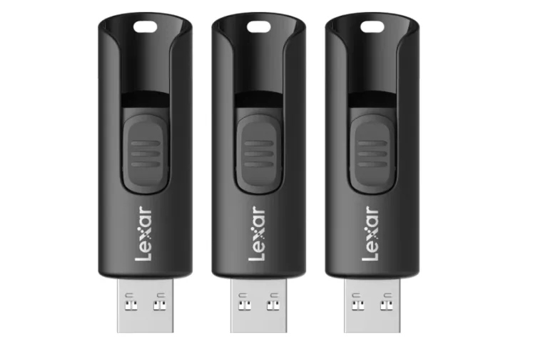 Pendrive Lexar 64 Gb Lexar A30E Zestaw 3 Szt., Usb 3.2,