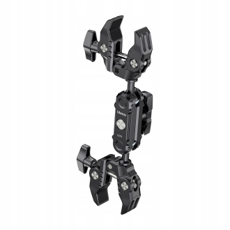Ramię montażowe Ulanzi Magic arm C017 z uchwytami Clamp
