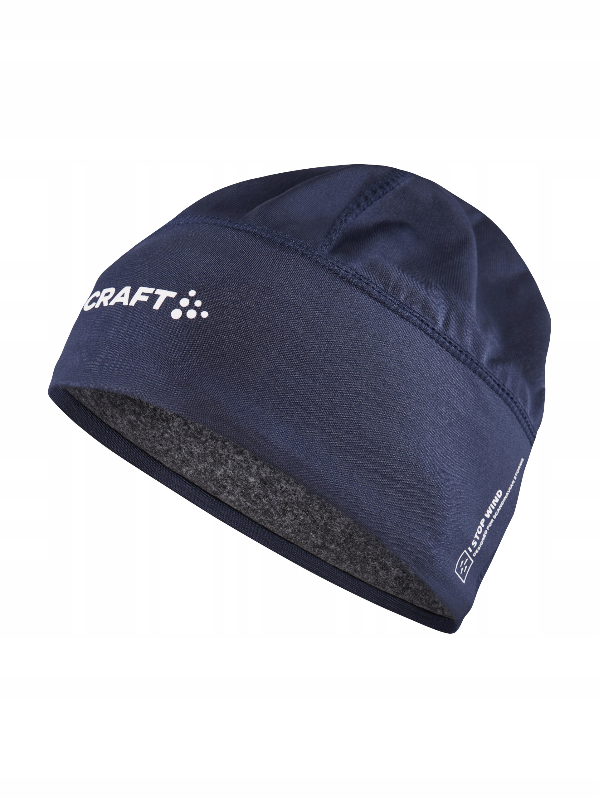 Čepice Craft Adv Windblock Fleece L-XL