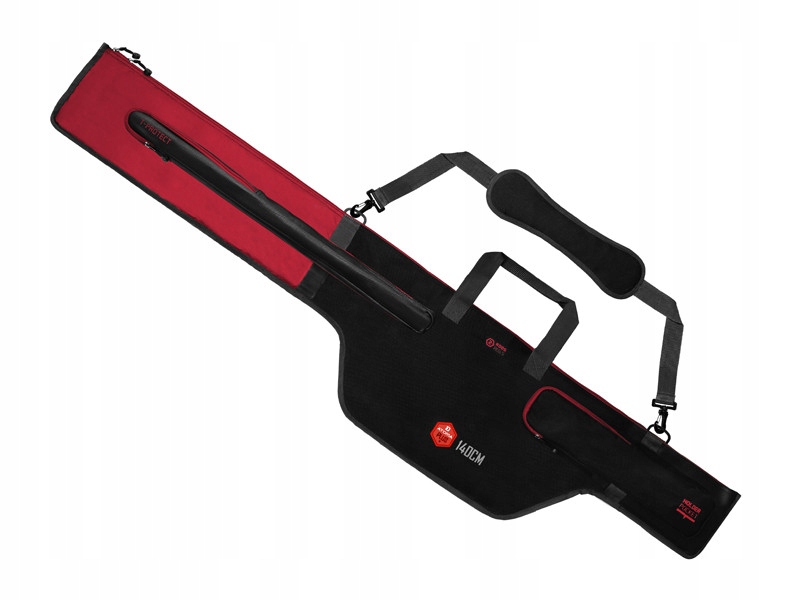 Delphin Dwukomorowy pokrowiec Atoma Plus 165cm