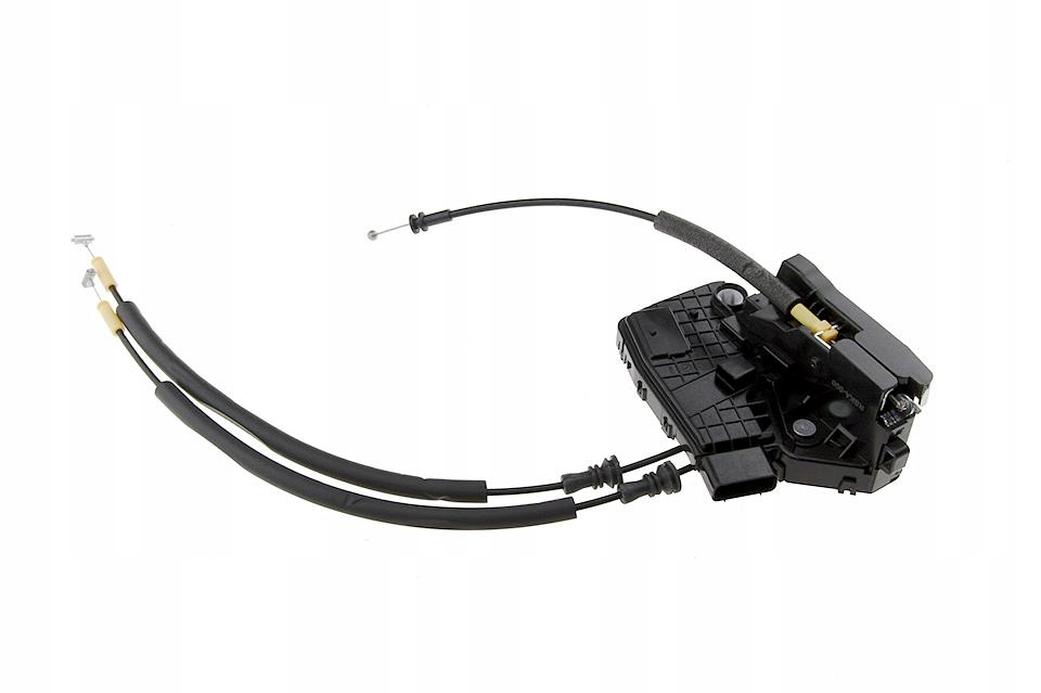 EZC-KA-000 - ПРИВІД ЗАМКУ ПЕРЕДНІЙ KIA SPORTAGE 2015 - / ЛІВИЙ/