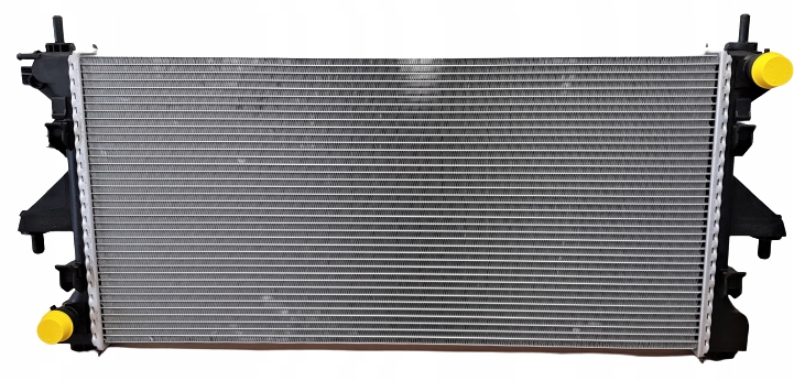 FIAT DUCATO ОРИГІНАЛ РАДІАТОР 1349736080