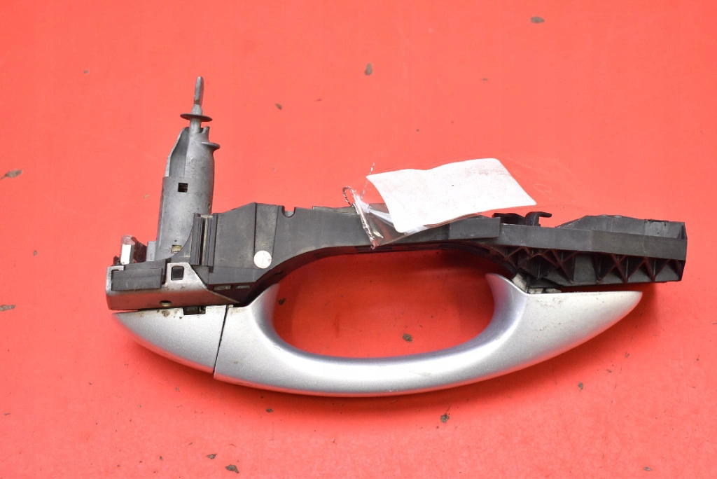 handle left front front LA7W 5L0837885B SKODA OCTAVIA 3 III 13-17