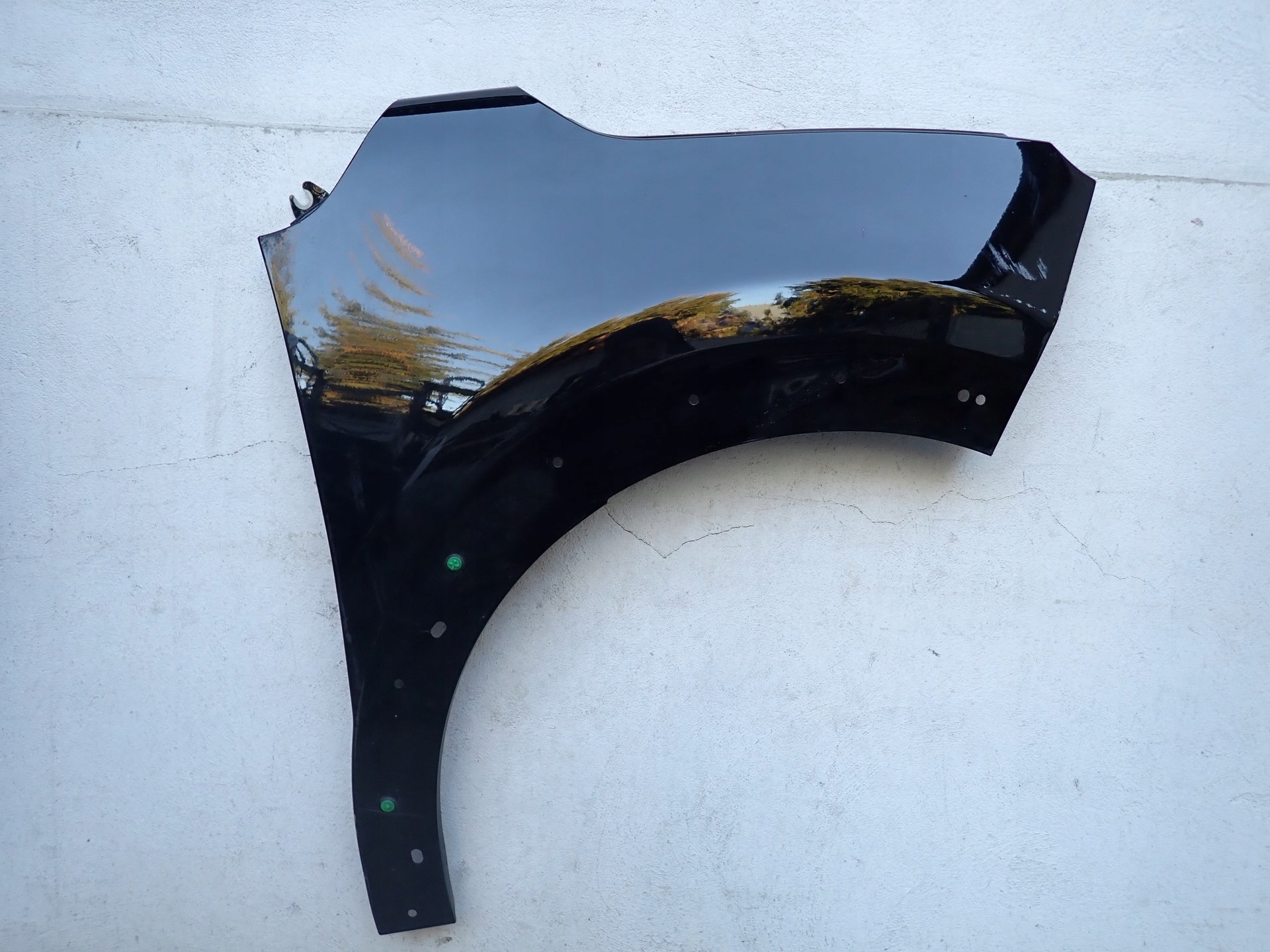 fender right front front CITROEN C3 III SX 2016- 9812868980