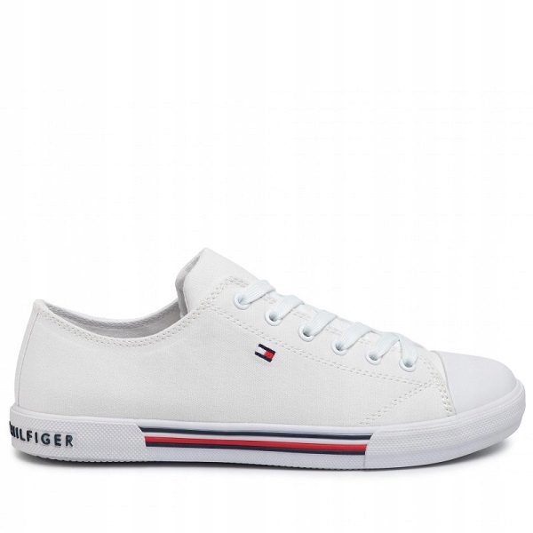 

Buty Tommy Hilfiger Scarpa T3X4 30692 0890100 41