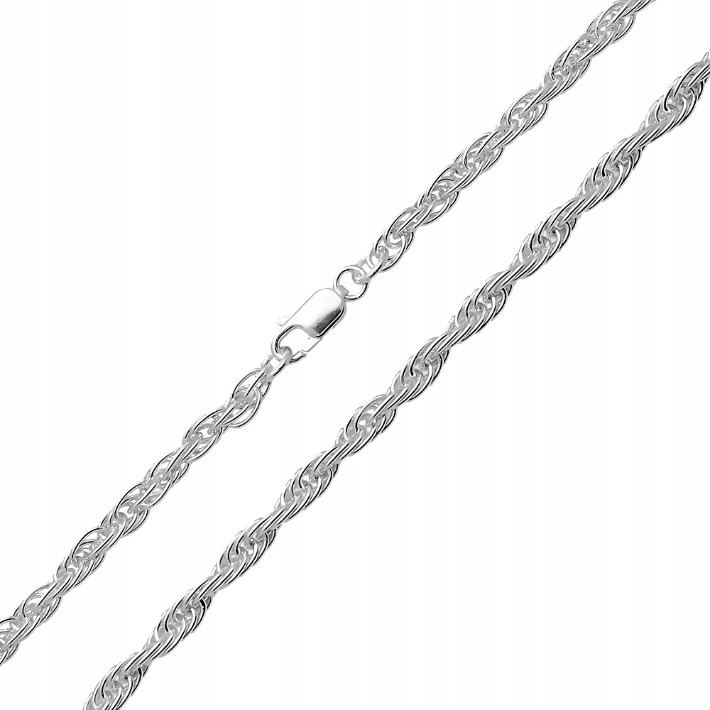 Řetízek – Ag 925