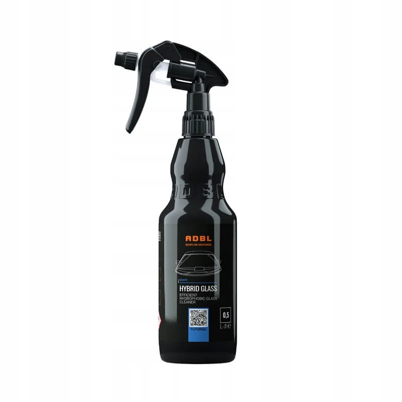 Adbl Hybrid Glass 500ml niewidzialna wycieraczka