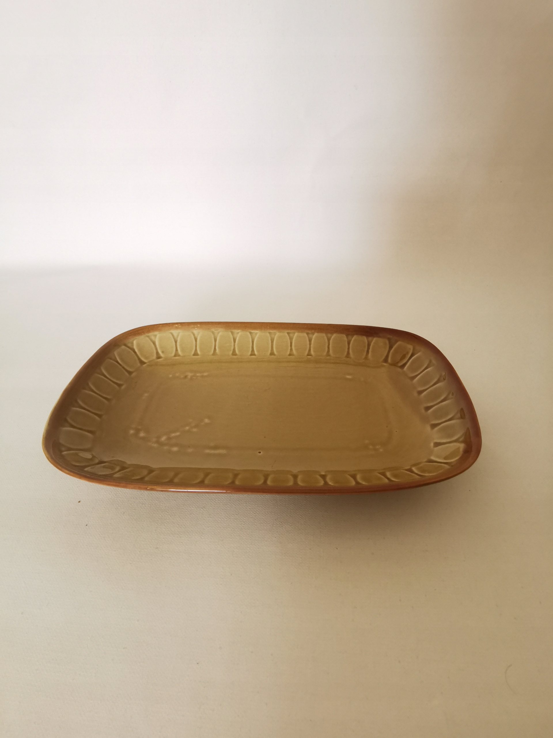 Półmisek śledziowy Tułowice