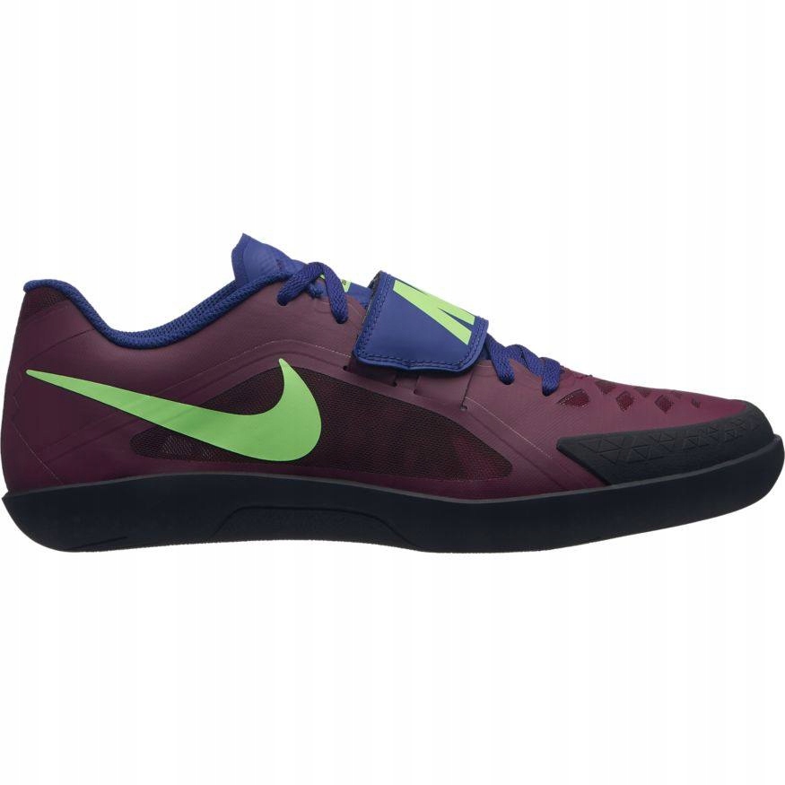 Buty do kuli,dysku,młotu Nike RivalSD2 685134 600