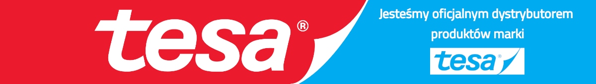 Taśma dwustronna do wykładzin Tesa 50mm x 10m Szerokość produktu 5 cm