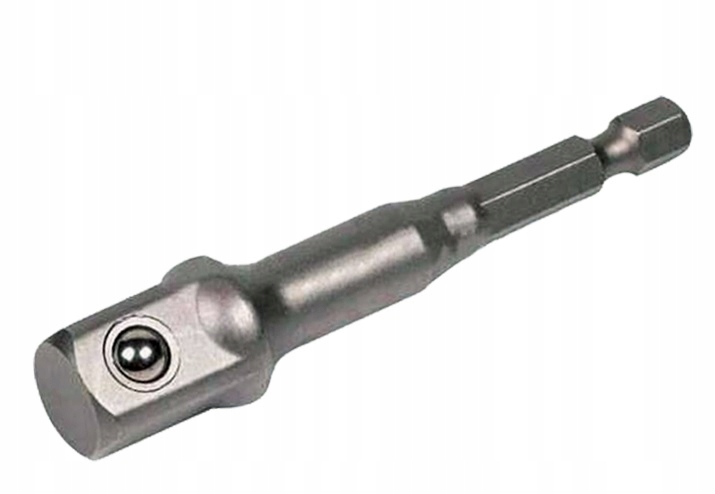 ADAPTER UDAROWY 1/4'' HEX x 3/8'' KWADRAT HITACHI