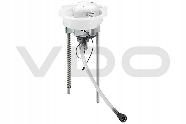 Kołnierz, jednostka doprowadzania paliwa VDO A2C3 Producent części Inny