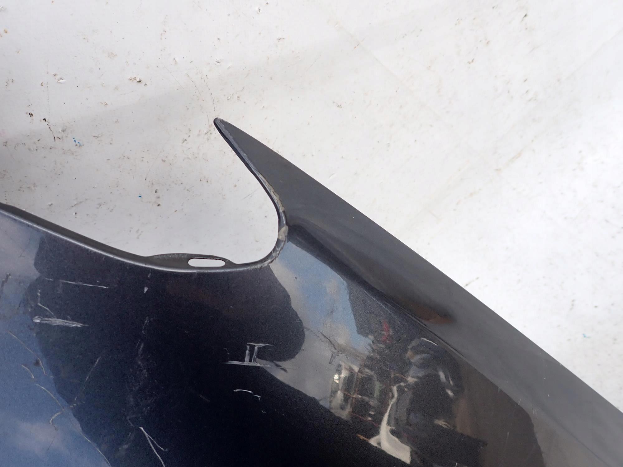 HYUNDAI I30 and 1 07-12 fender front front left