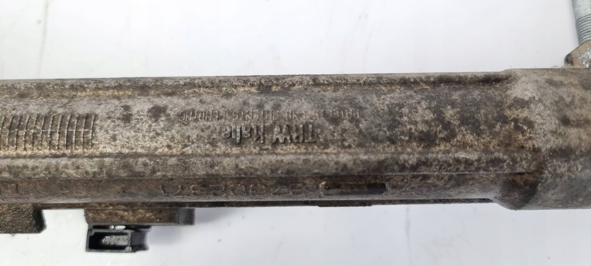 control 37502371 FIAT PUNTO II