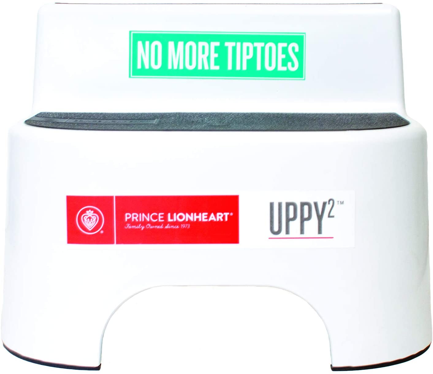 PRINCE LIONHEART DWUSTOPNIOWY PODEST PODSTAWKA SCHODKI Marka Prince Lionheart