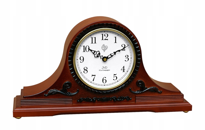 Stolné hodiny Jvd HS11.3, 46cm