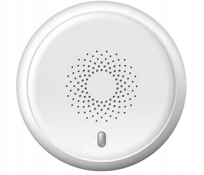 

Czujnik Gazu ziemnego metanu ZigBee 3.0 Tuya