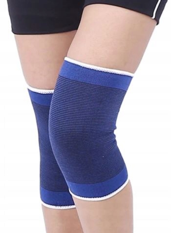 STABILIZATOR ŚCIĄGACZ NA KOLANO OPASKA UNIWERSALNA Model Stabilizator na kolano