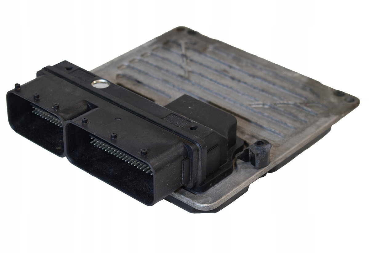 Computer Bedienteil MERCEDES W208 A2711539879