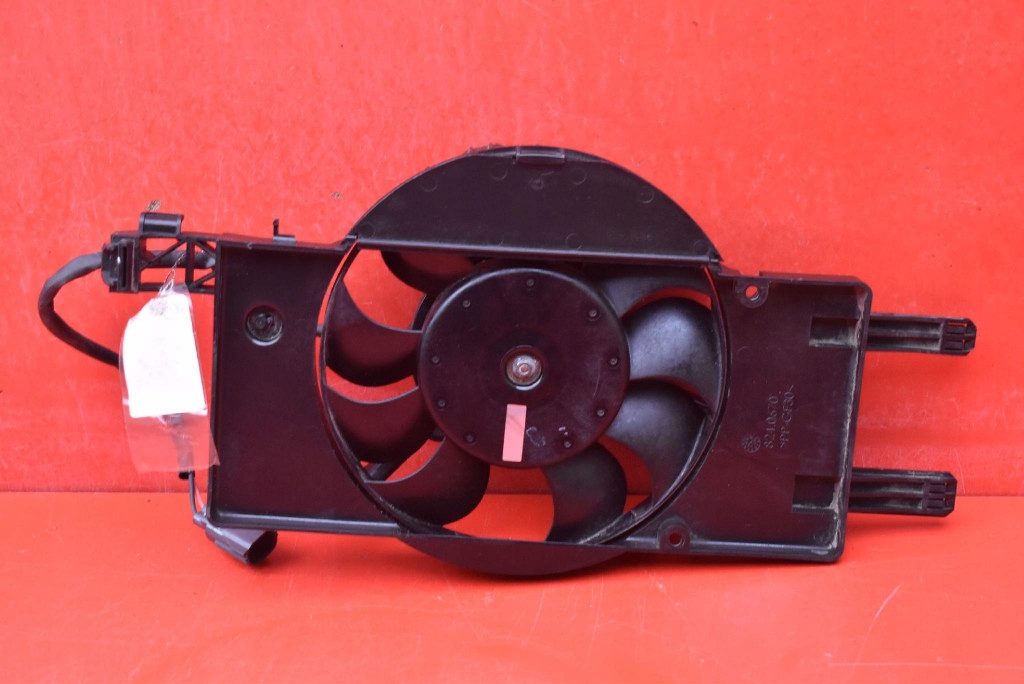 Lüfter BV61-8C607-SC FORD FOCUS MK3 14-19