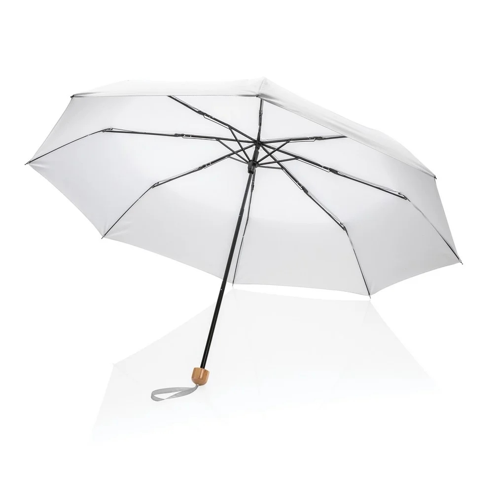 Mały bambusowy parasol 20.5" Impact AWARE Marka inna