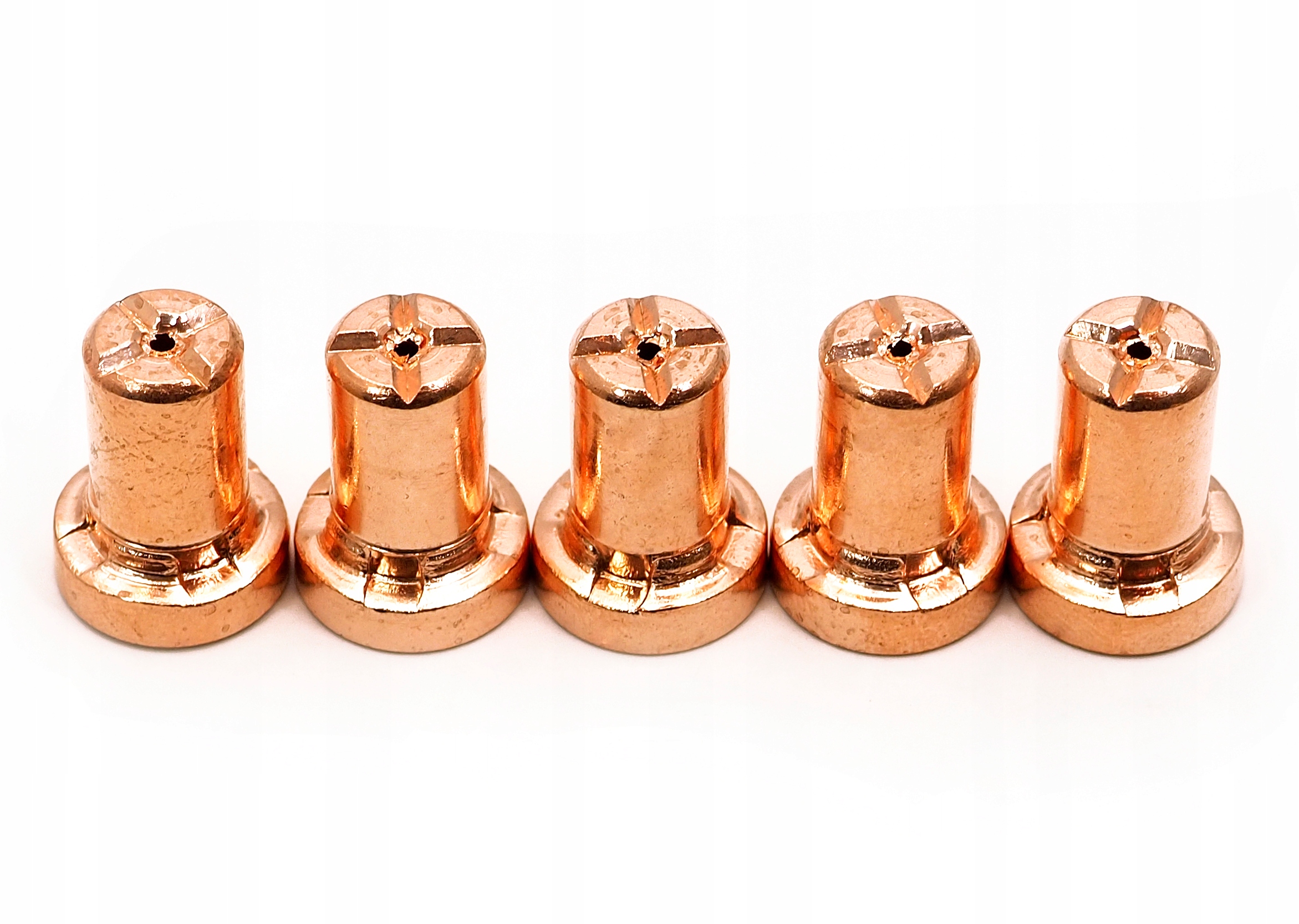 

5szt Dysza Plazmy PT-31XL PT31 XL 1,0mm Długa Cut