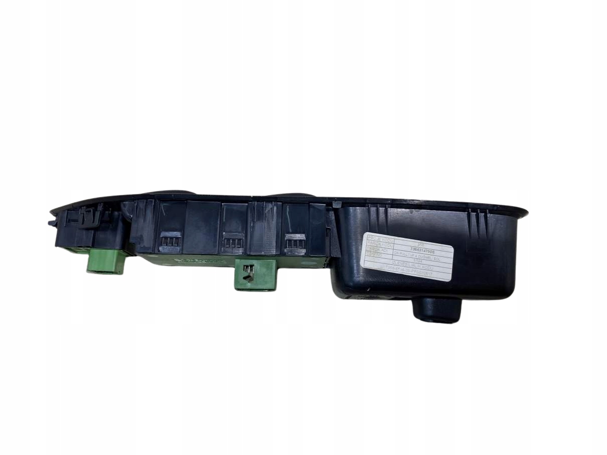 PANEL okna levý předek FIAT TIPO II 7356314780