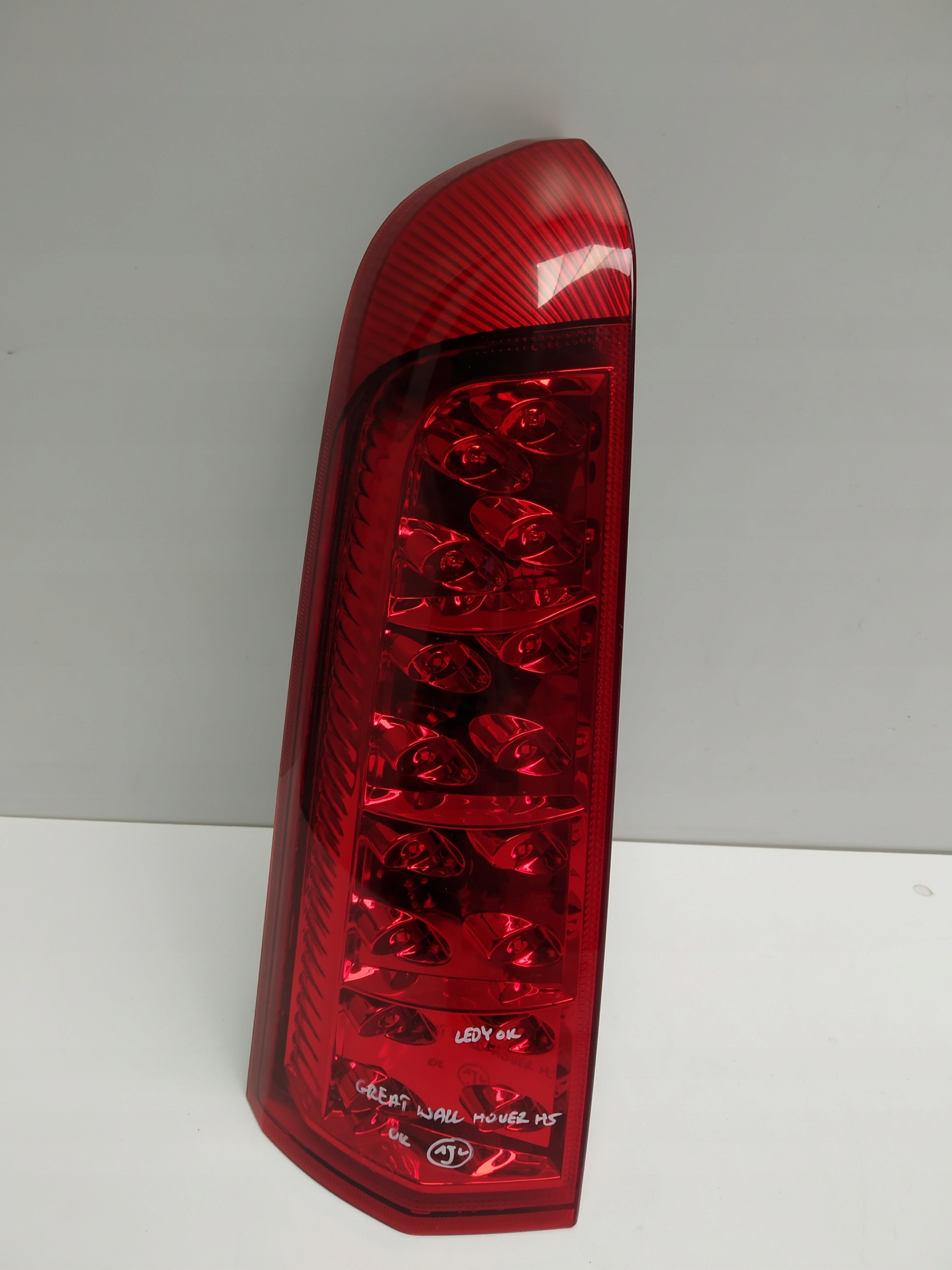 GREAT WALL HOVER H5 HAVAL H5 LICHT HECK LINKS OBEN