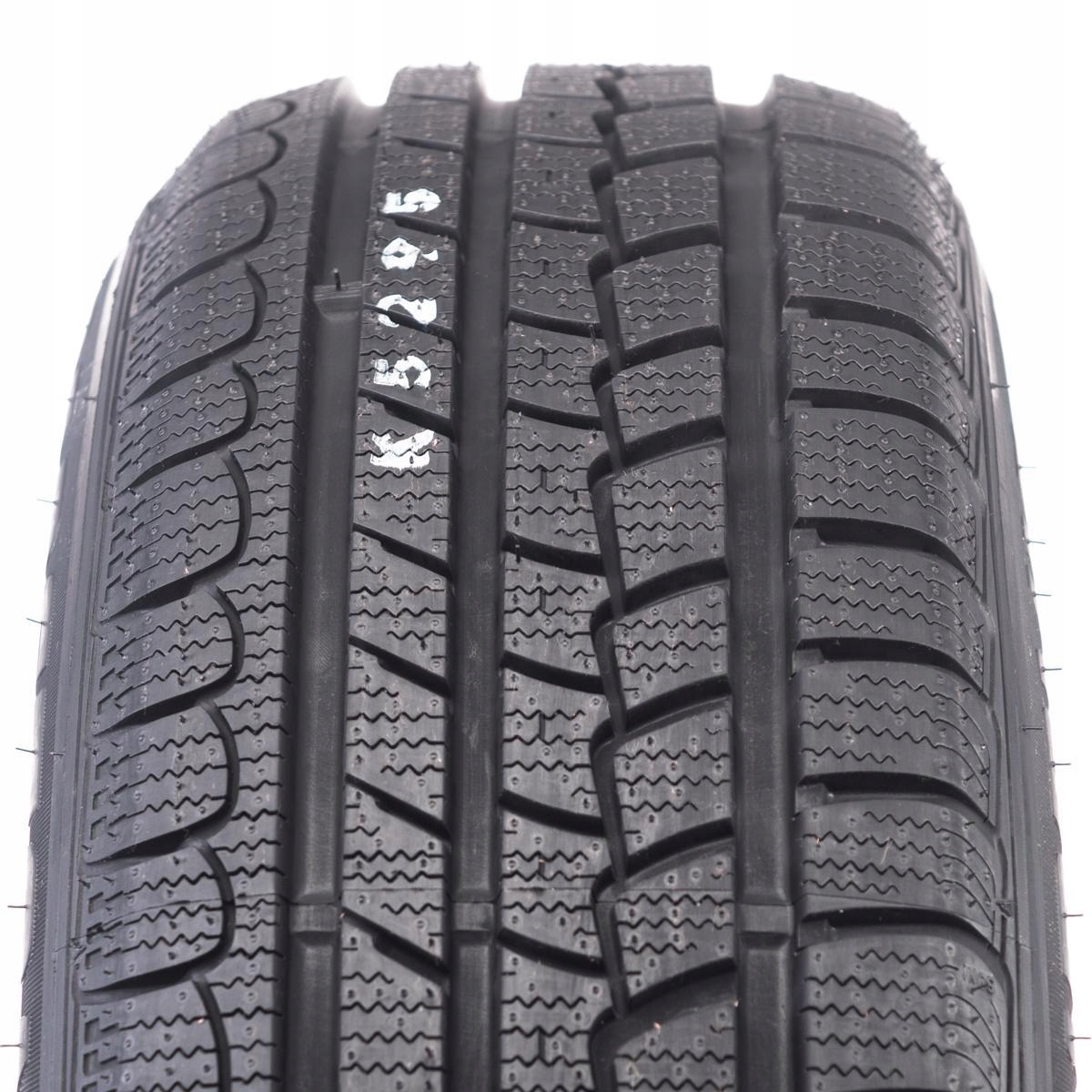 1x OPONA 185/60R15 Roadstone EUROVIS ALPINE WH1