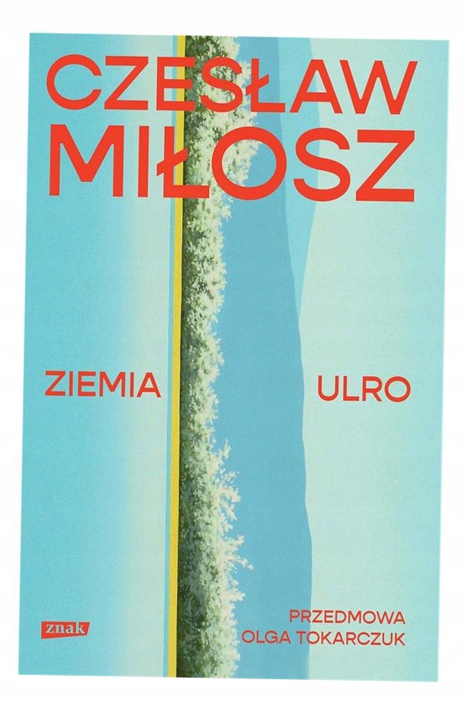 ЗЕМЛЯ УЛРО МИЛОШ ЧЕСЛАВ