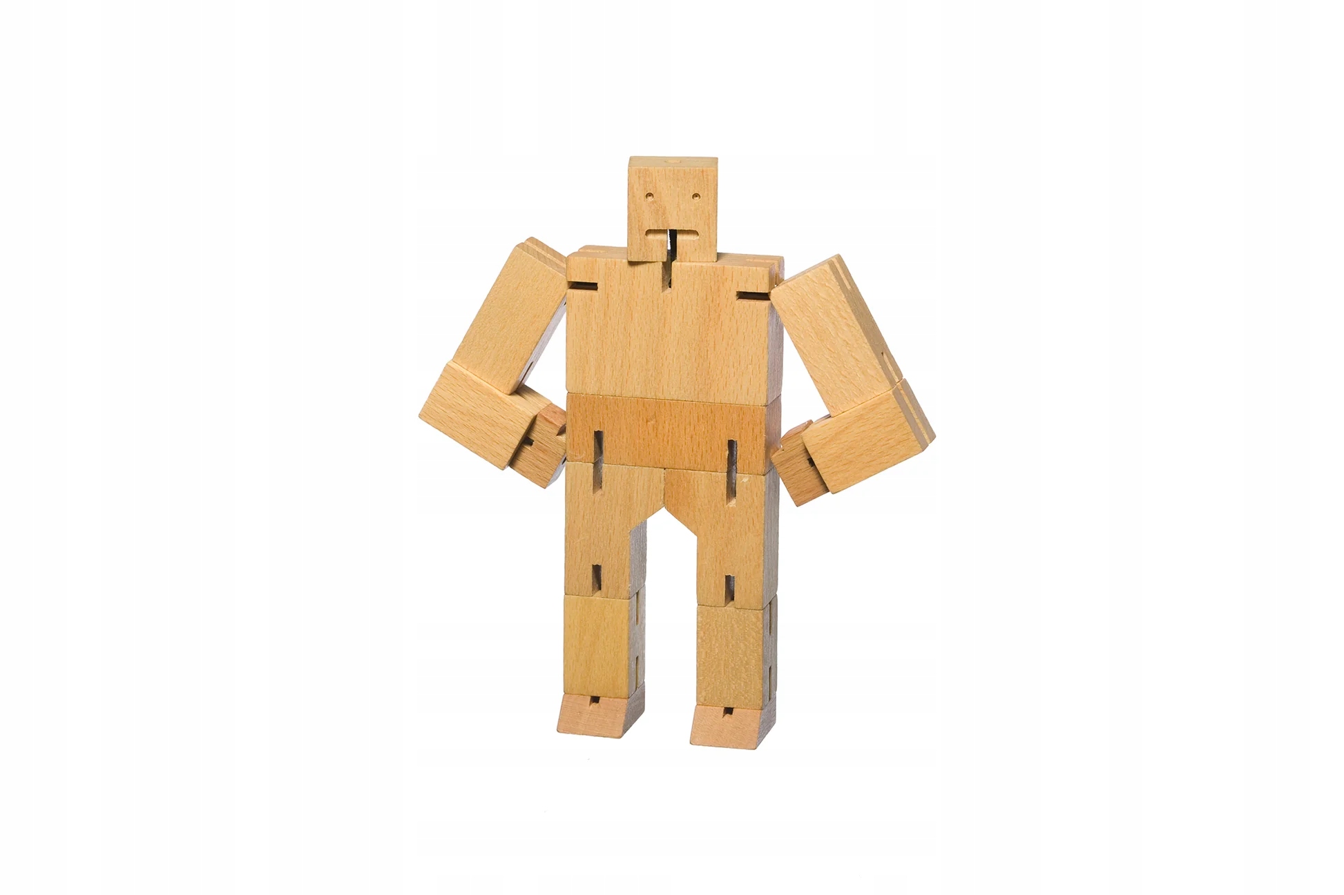 Cubebot średni Areaware naturalny Areaware