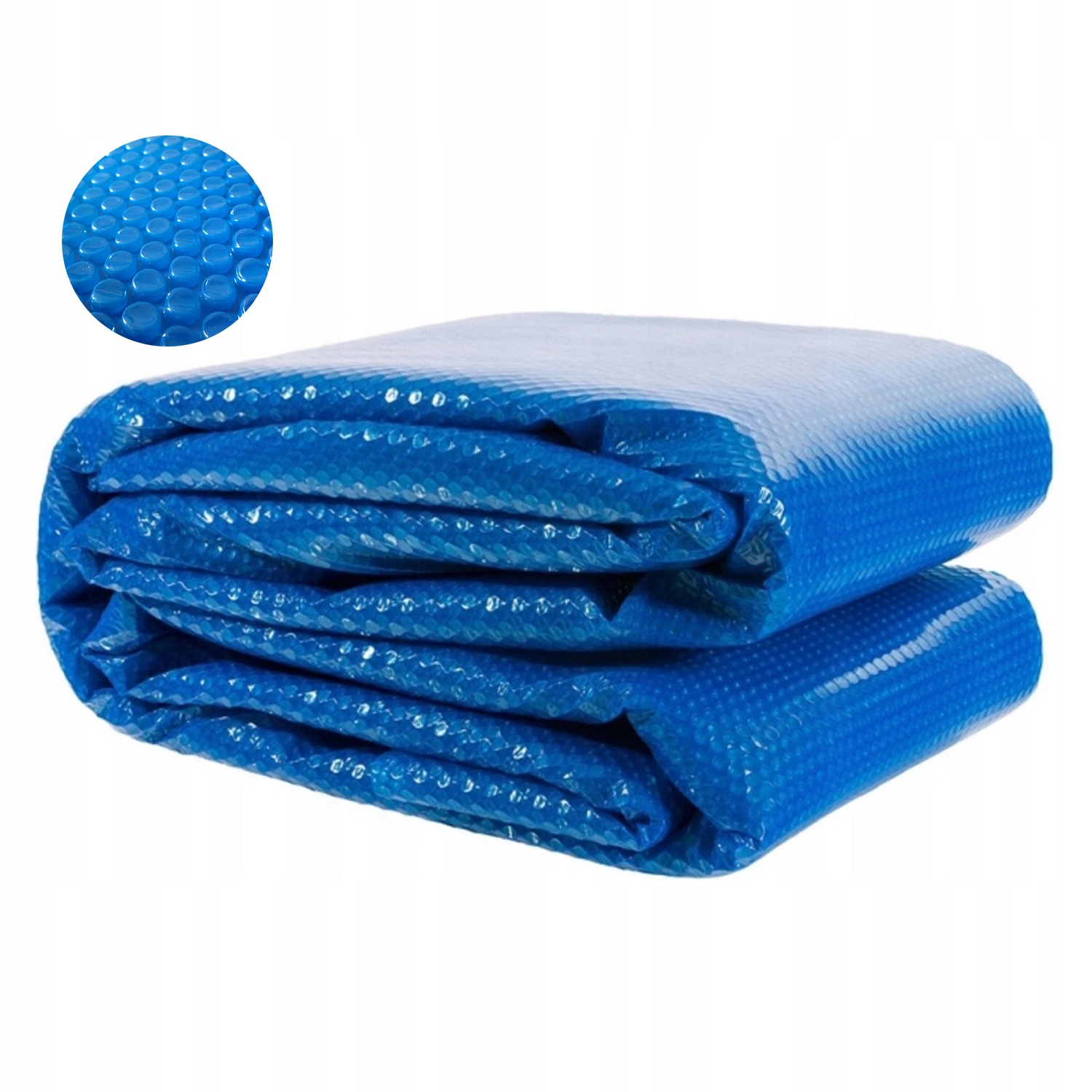 Solární fólie rohož do bazénu