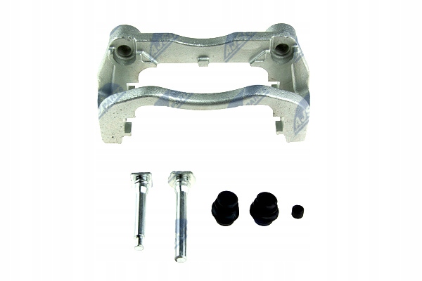 JARZMO ZACISKU BEZ PROWADNIC NISSAN QASHQAI I 07-13 QASHQAI II 13- Producent części NTY