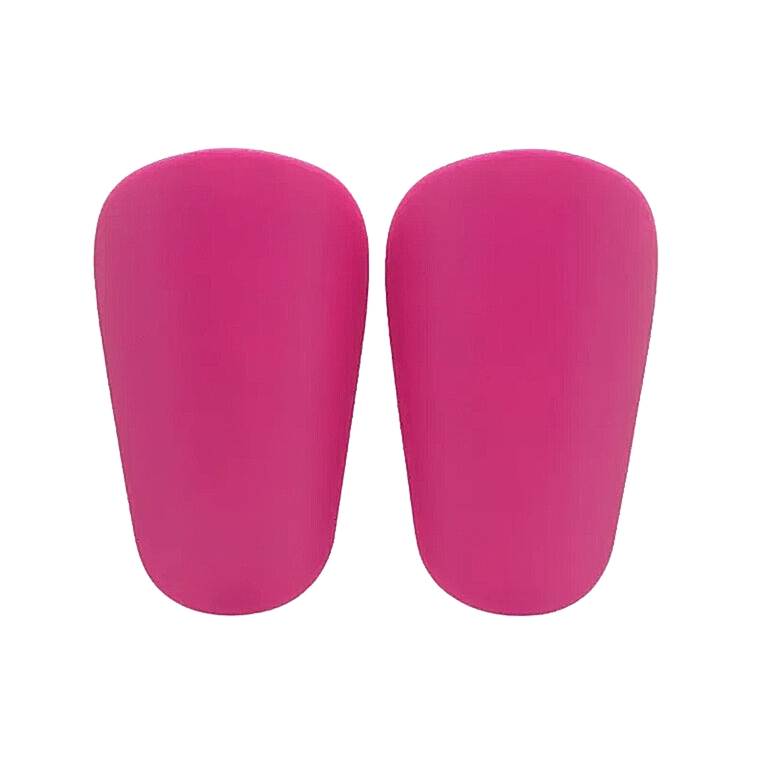 2x Mini Ochraniacze Piłkarskie Małe Shin Pads 10x6 Na Piszczele Nowoczesne