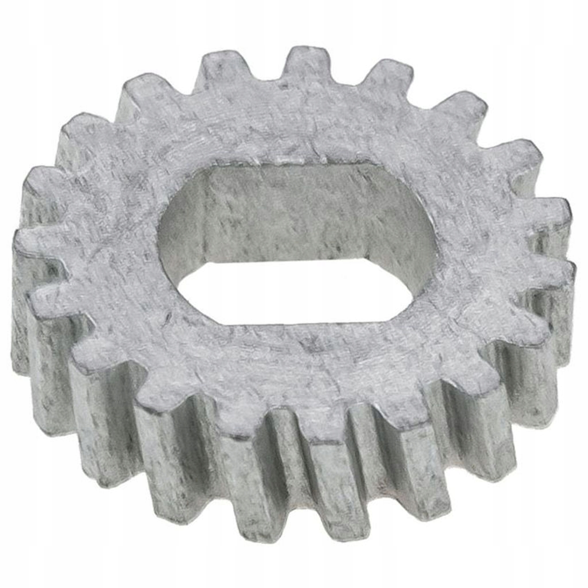 NTY ЗВЕЗДОЧКА ДВИГАТЕЛЯ ЛЮКА