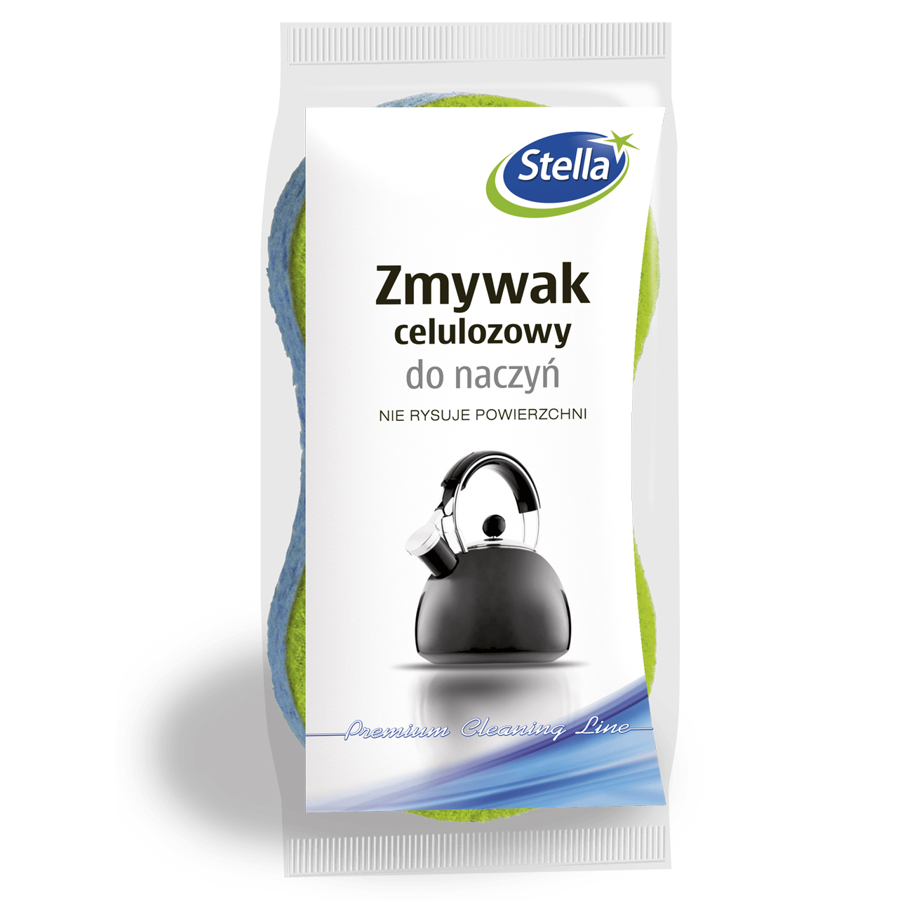 

Stella Zmywak celulozowy do naczyń