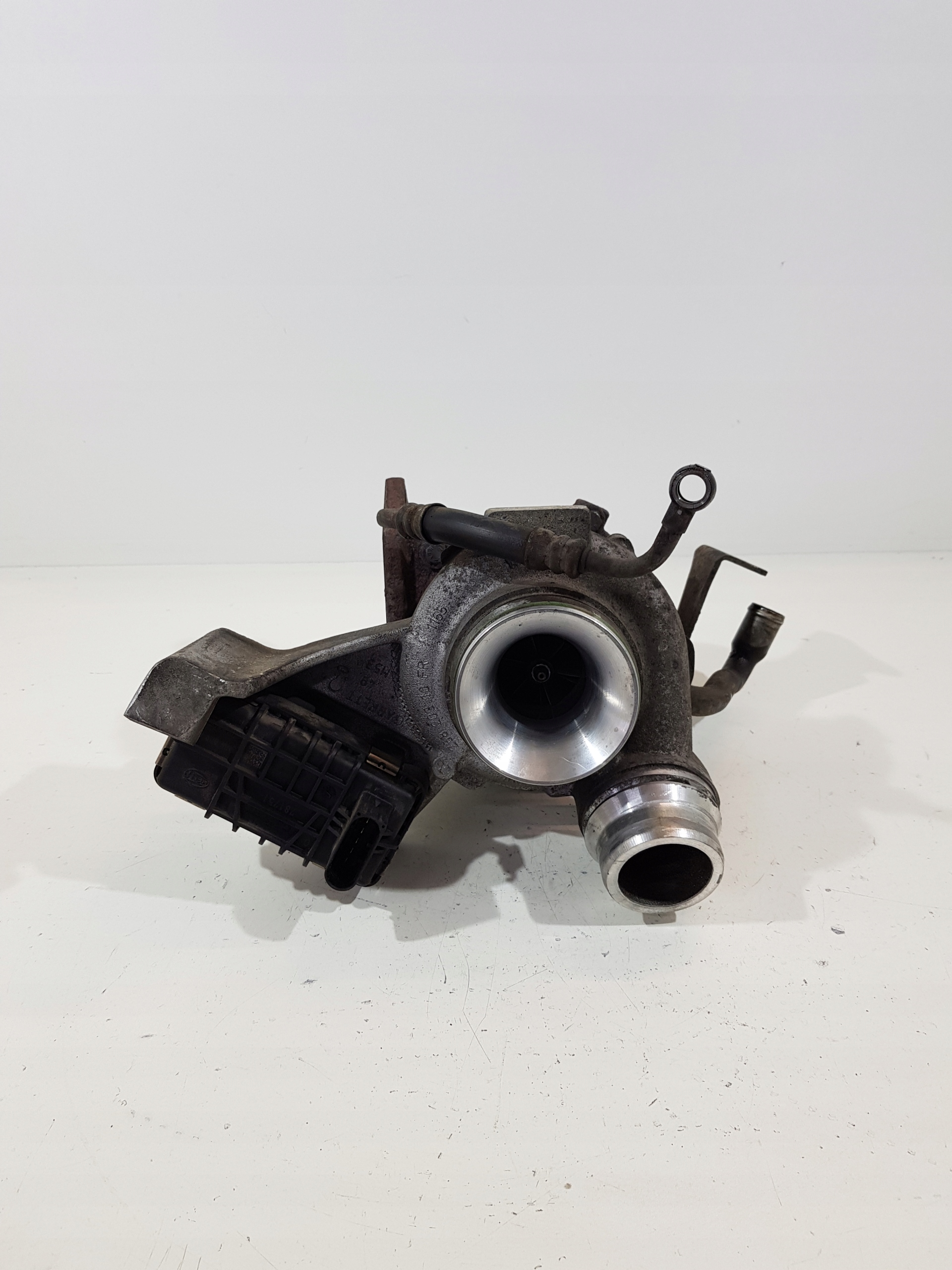 Турбокомпресор 767378 BMW E87 E90 2.0 143KM